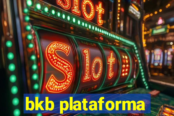 bkb plataforma